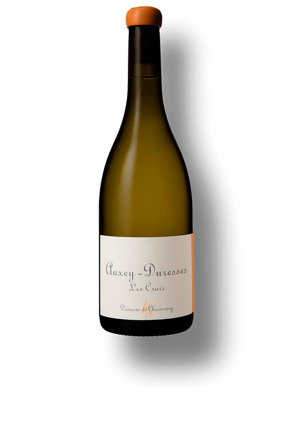 Dom. Chassorney Auxey-Duresses "Les Crais"